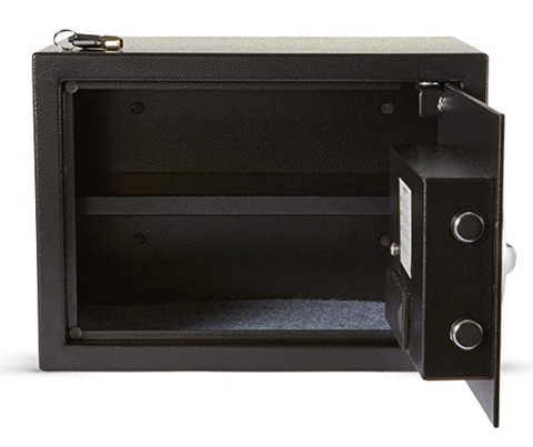 Metal Security Safe