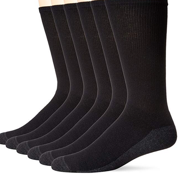 Men's Comfortblend Socks